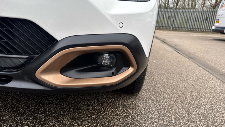 Citroen C4 100kW C-Series Edition 50kWh 5dr Auto Electric Hatchback